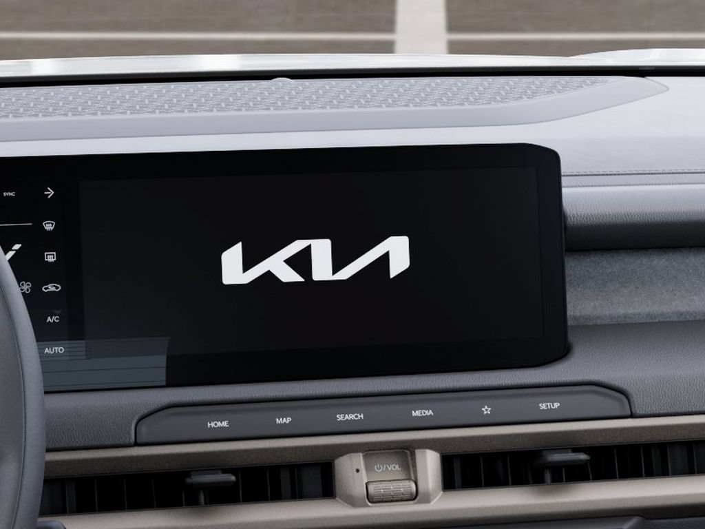 New 2027 Kia Telluride SX FWD image 20