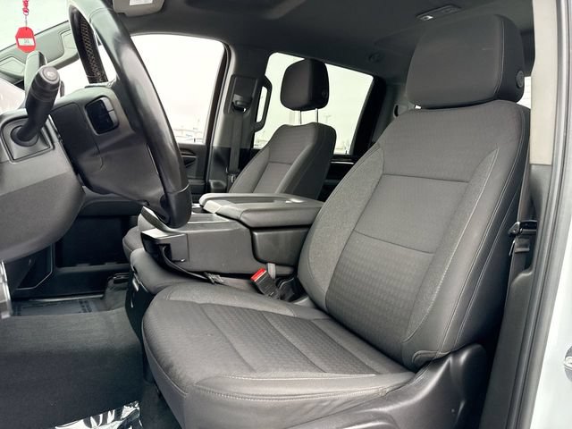 Used 2024 Chevrolet Silverado 2500 LT AWD/4WD image 11