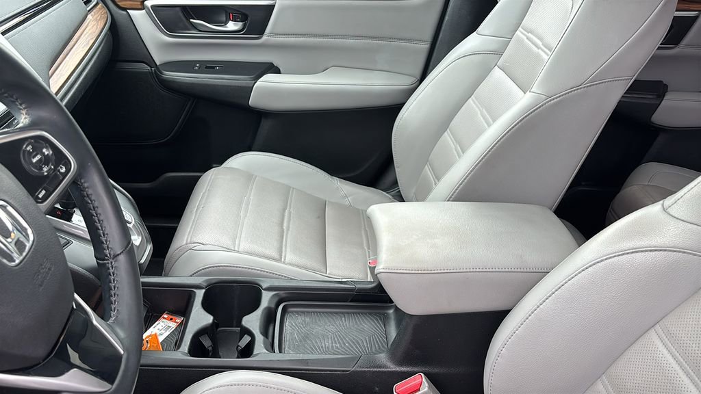 Used 2019 Honda CR-V Touring image 24