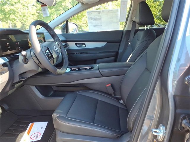 New 2026 Nissan Murano SV image 5