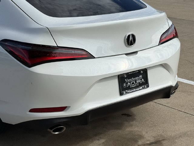 Used 2024 Acura Integra FWD image 6