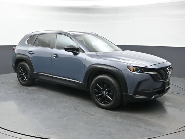 Certified 2024 MAZDA CX-50 AWD 2.5 S w/ Cargo Package
