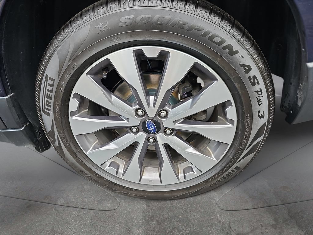Used 2018 Subaru Outback 3.6R Touring w/ Popular Package #3 AWD/4WD image 34