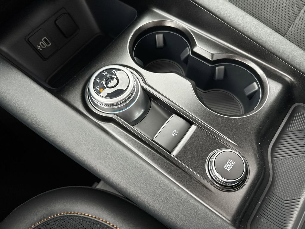 New 2026 Ford Explorer Tremor w/ Tremor Ultimate Package AWD/4WD image 18