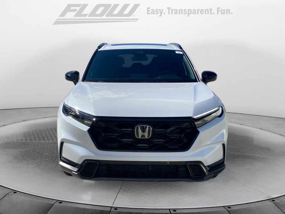 Certified 2026 Honda CR-V Sport image 3