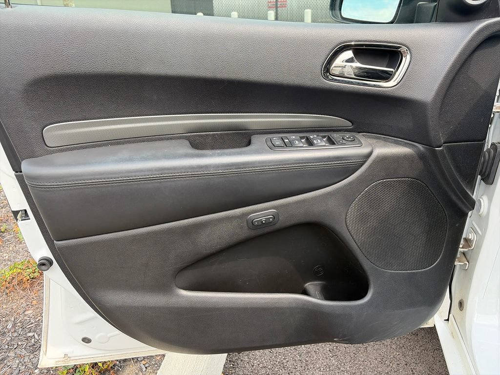 Used 2019 Dodge Durango R/T w/ Trailer Tow Group IV AWD/4WD image 18