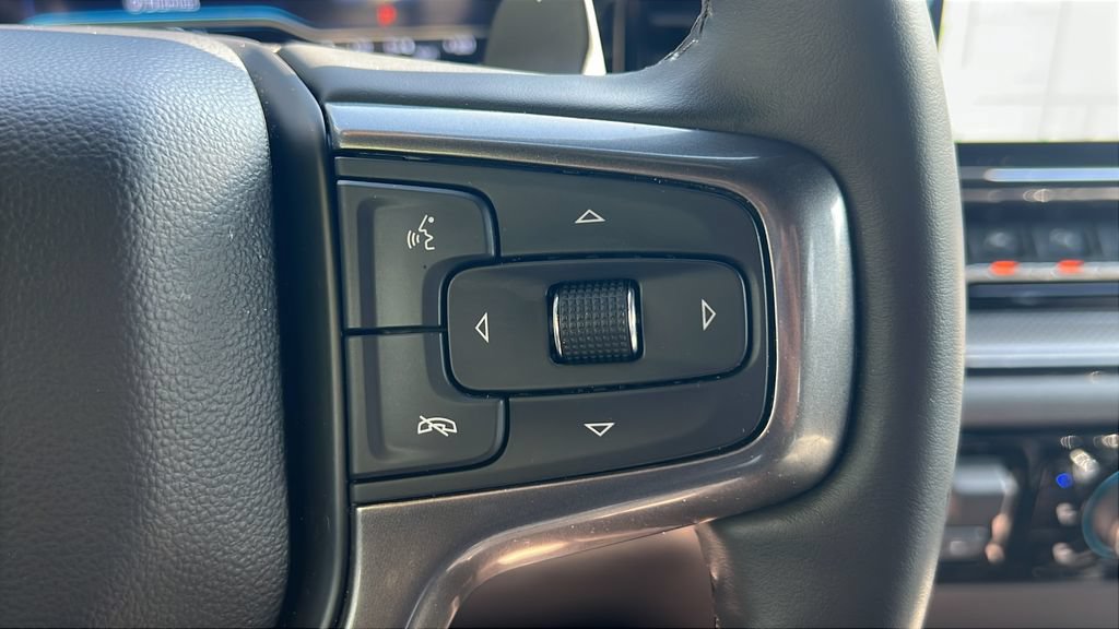 Used 2025 Chevrolet Silverado 1500 ZR2 w/ Technology Package AWD/4WD image 22