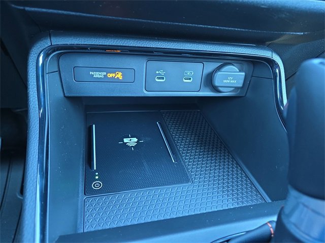 New 2026 Honda CR-V Sport image 11