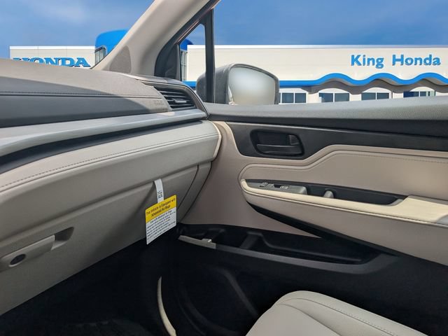 New 2026 Honda Odyssey EX-L image 31