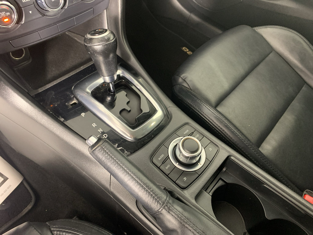 Used 2014 MAZDA MAZDA6 Touring image 25