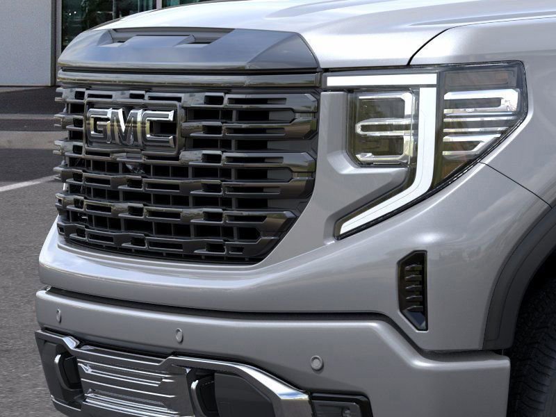 New 2025 GMC Sierra 1500 Denali Ultimate image 13