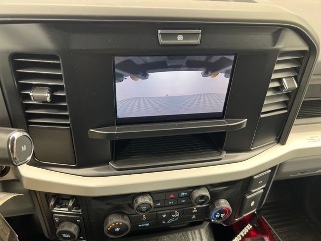 New 2026 Ford F550 4x4 Supercab Super Duty image 21