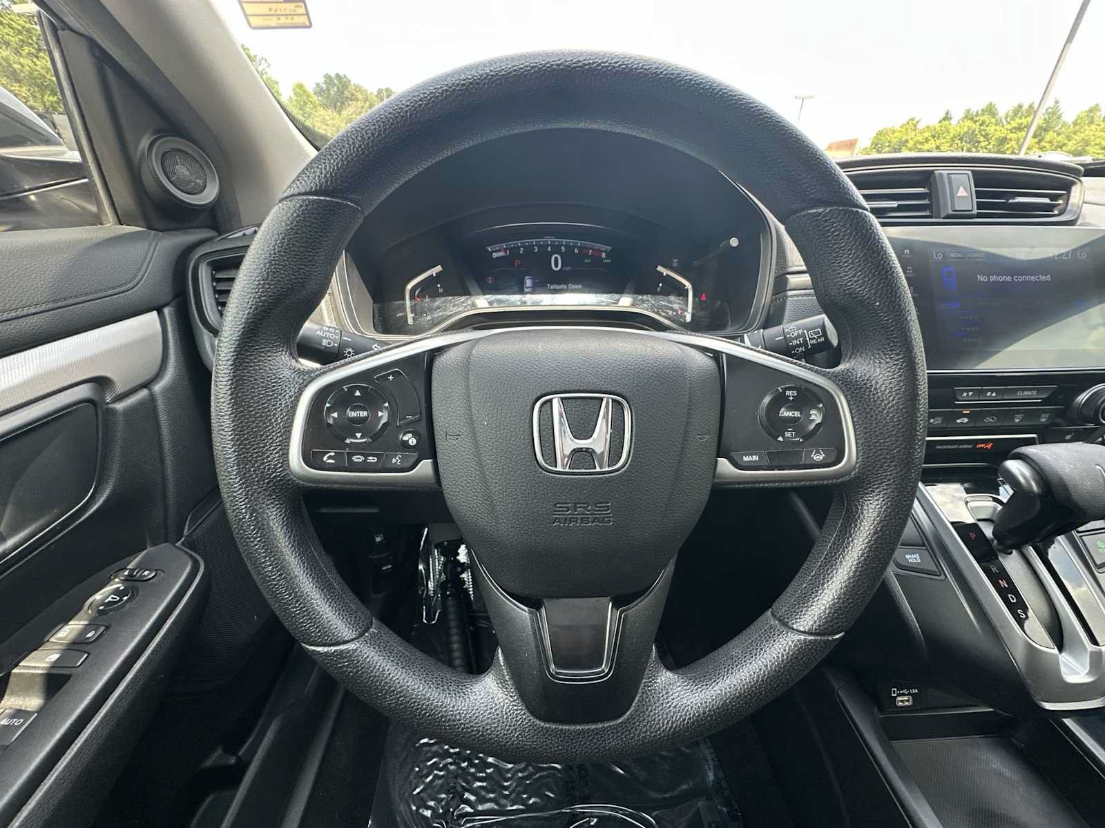 Used 2021 Honda CR-V Special Edition image 24