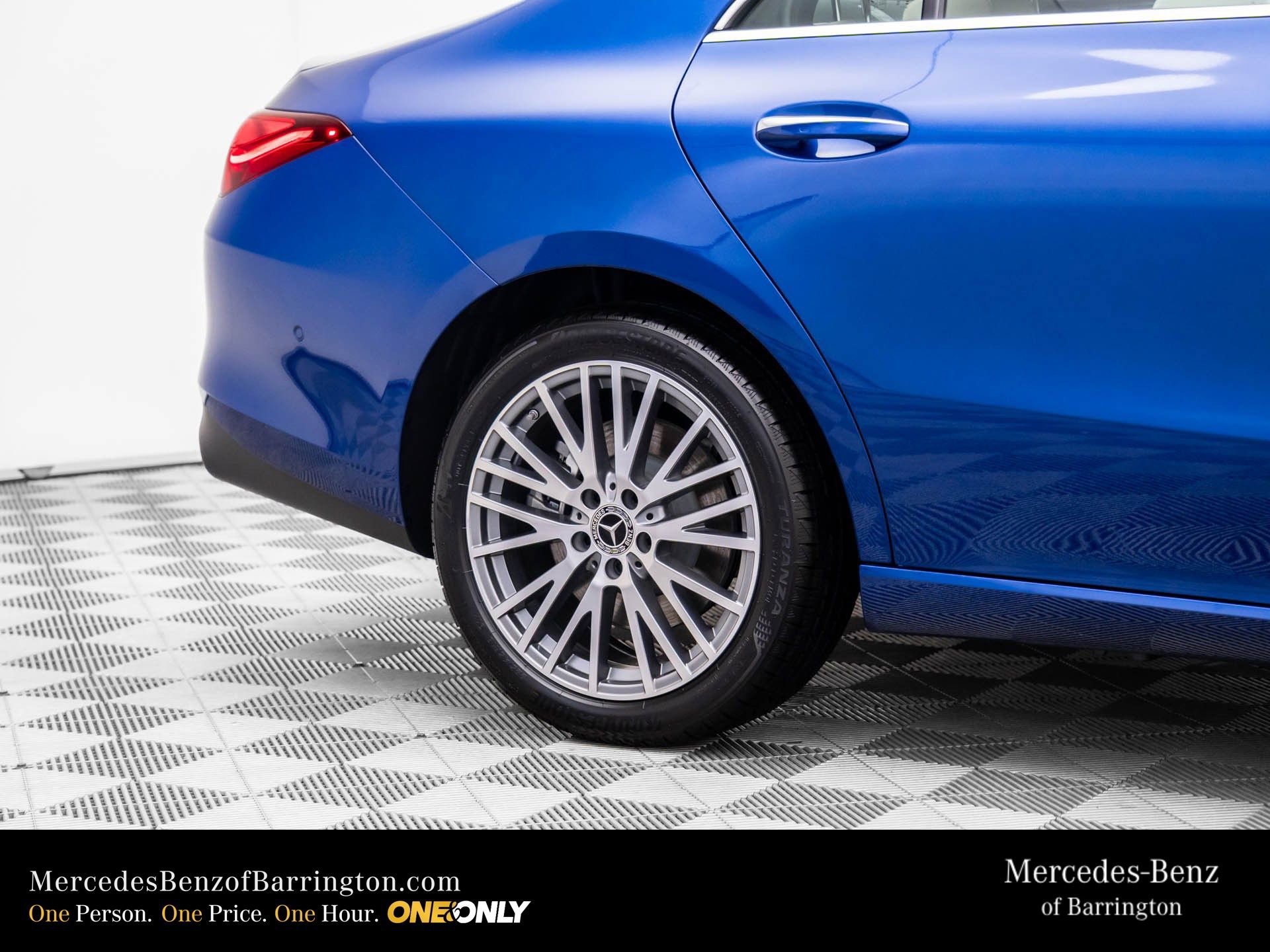 New 2026 Mercedes-Benz CLA 250 4MATIC image 35