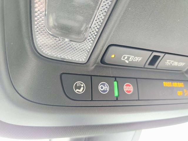 Certified 2022 Chevrolet Traverse LS AWD/4WD image 30