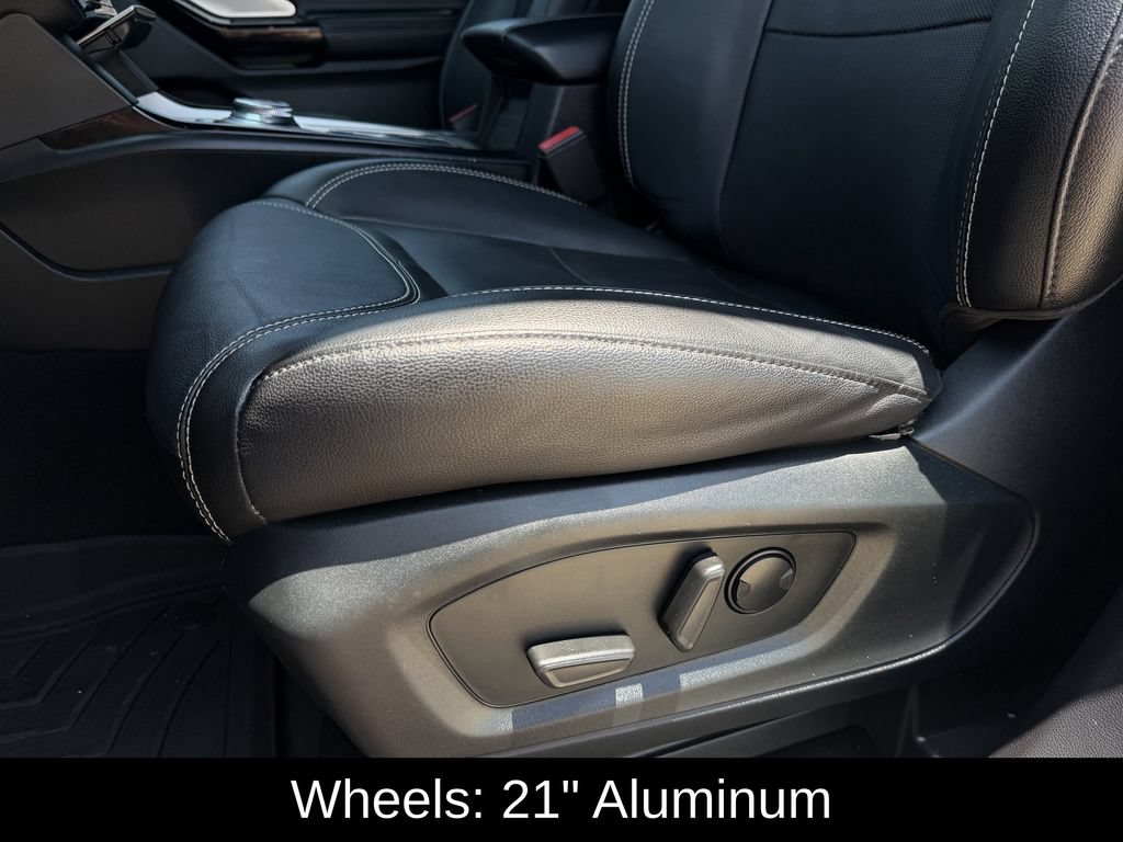 Used 2022 Ford Explorer ST w/ Equipment Group 401A RWD image 33