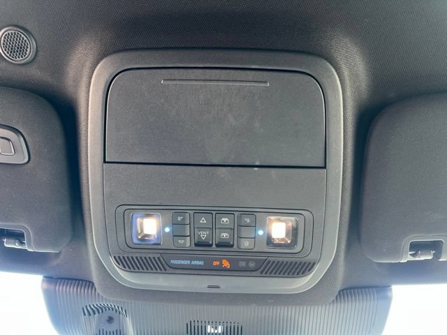 Certified 2025 Ford Explorer ST AWD/4WD image 36