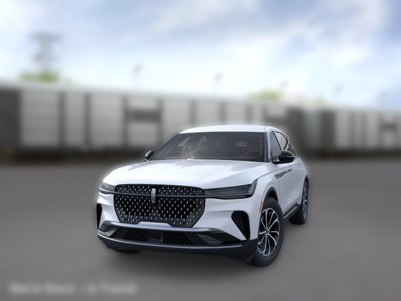 New 2026 Lincoln Nautilus Premier AWD/4WD image 43