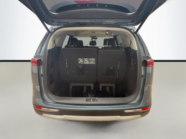 Certified 2023 Kia Carnival EX FWD image 27