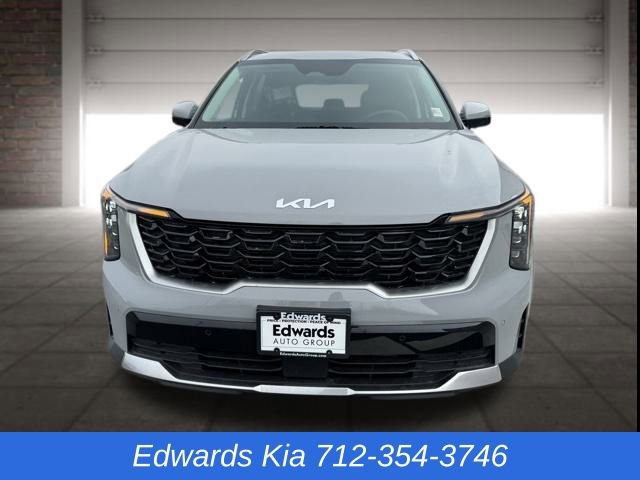 New 2026 Kia Sorento S image 2