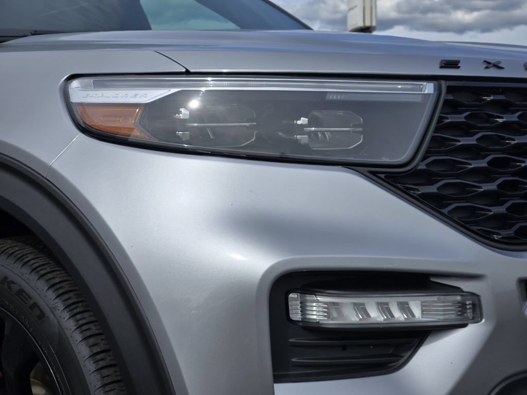 Used 2021 Ford Explorer ST w/ Equipment Group 401A AWD/4WD image 6