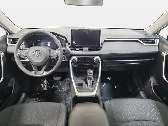 Certified 2024 Toyota RAV4 XLE FWD image 9