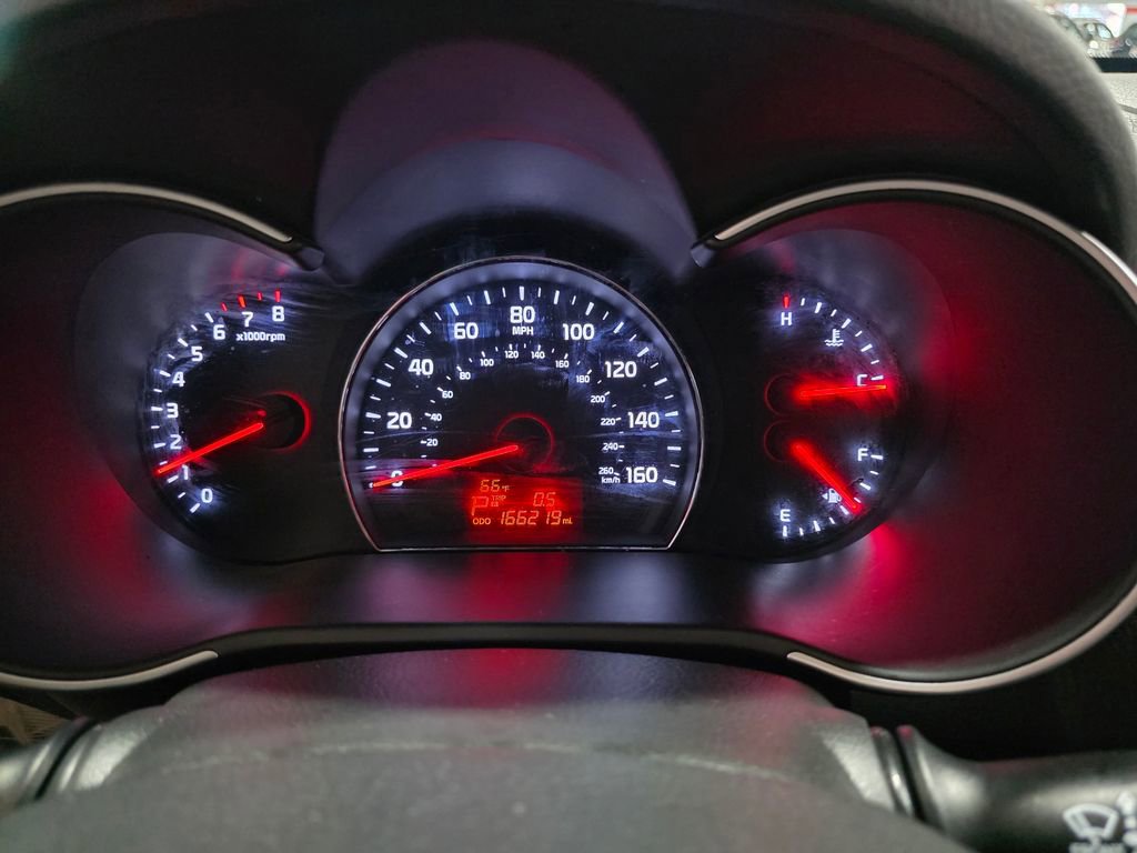 Used 2014 Kia Sorento LX w/ LX V6 Convenience Package AWD/4WD image 30