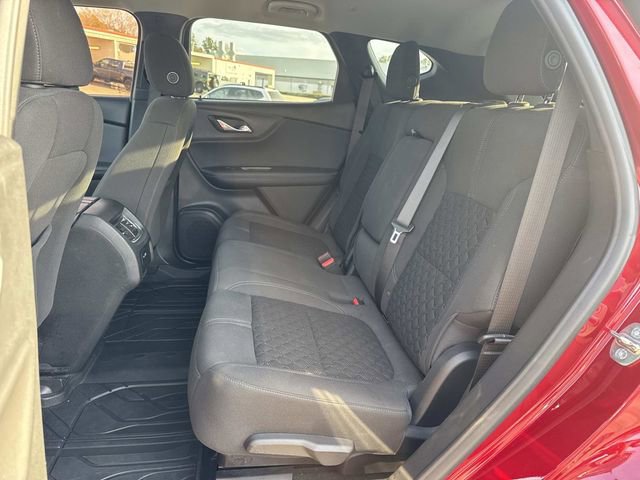 Used 2019 Chevrolet Blazer LT image 20