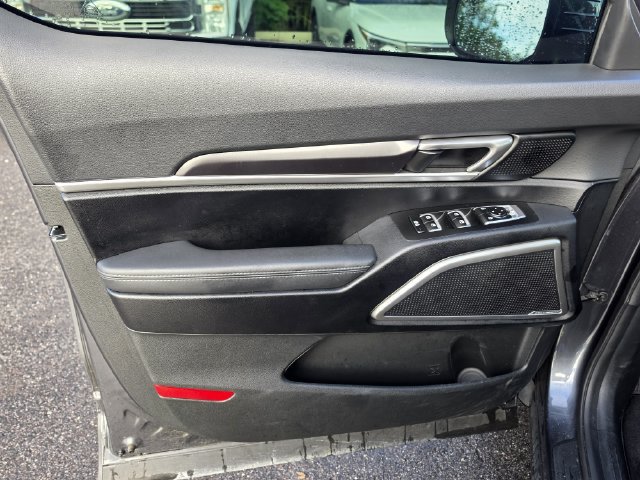 Certified 2023 Kia Telluride S w/ S Sunroof Package FWD image 16