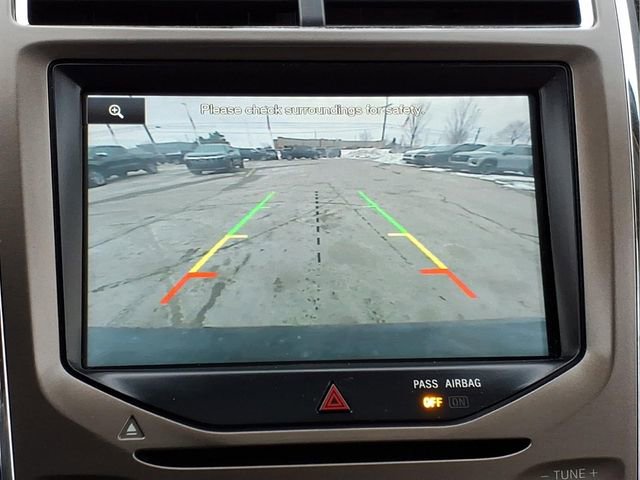 Used 2015 Lincoln MKX AWD w/ Equipment Group 101A image 21