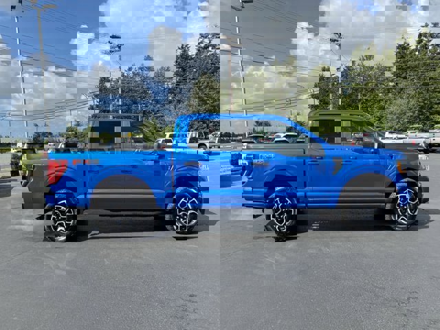 Used 2021 Ford F150 XL w/ Equipment Group 101A High image 2