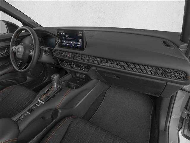 New 2026 Honda HR-V Sport image 11