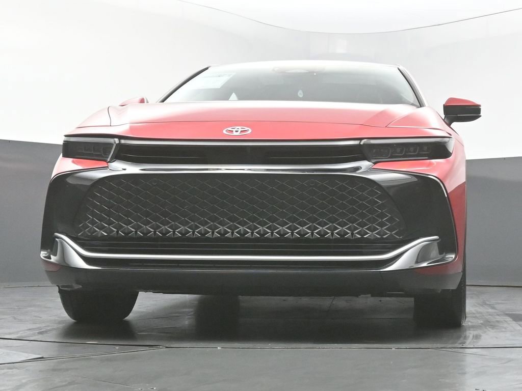 Used 2024 Toyota Crown Limited image 43