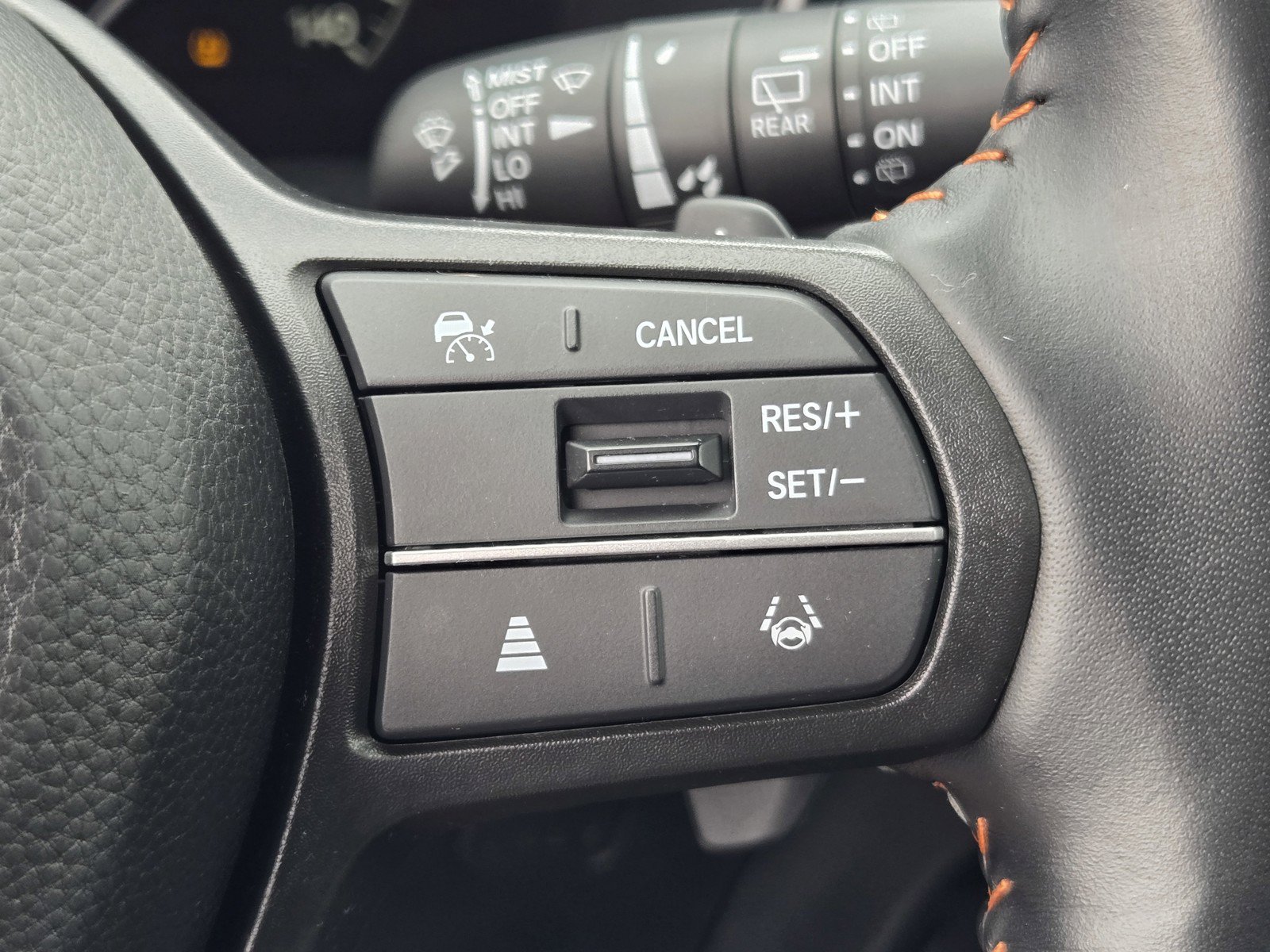 Used 2025 Honda CR-V Sport-L image 22