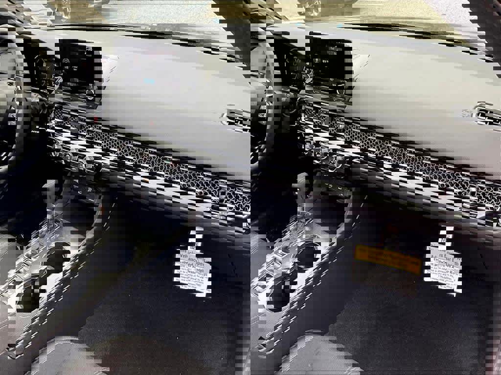 New 2026 Honda Civic Sport image 10