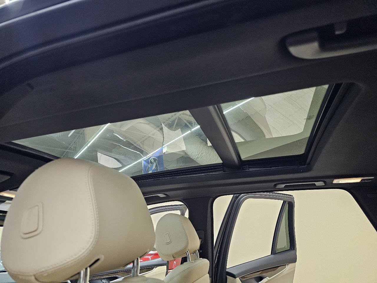 Used 2017 BMW X5 xDrive35i image 39