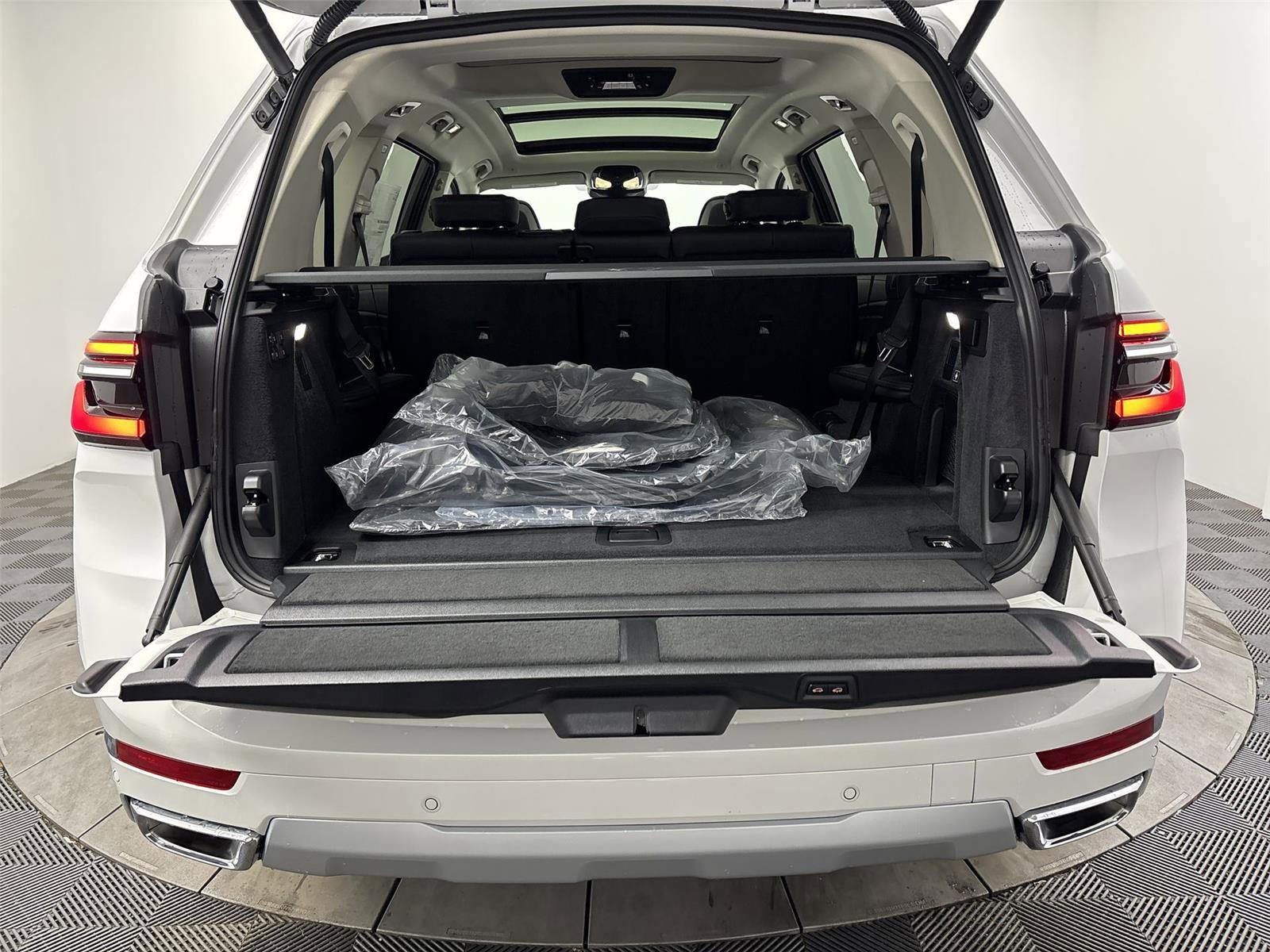 New 2026 BMW X7 xDrive40i image 21