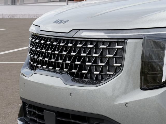 New 2025 Kia Carnival SX Prestige FWD image 12