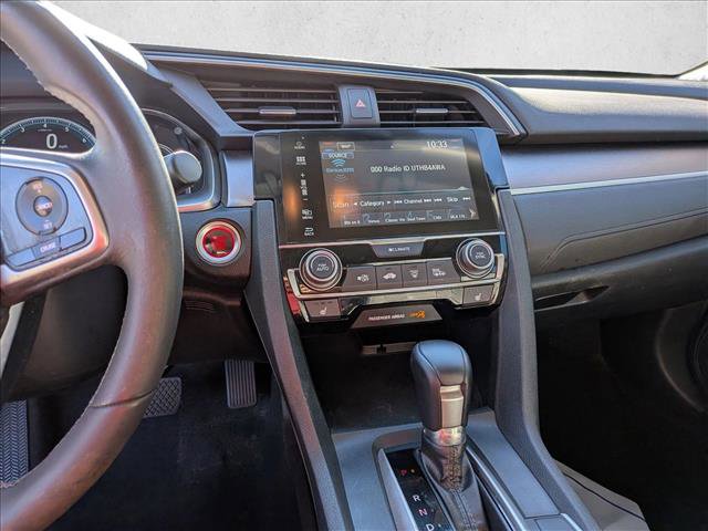 Used 2016 Honda Civic EX-L image 14