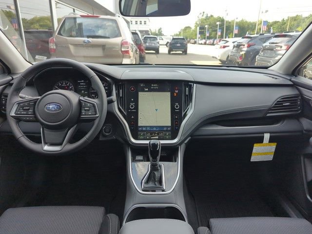 Certified 2025 Subaru Legacy Premium image 15