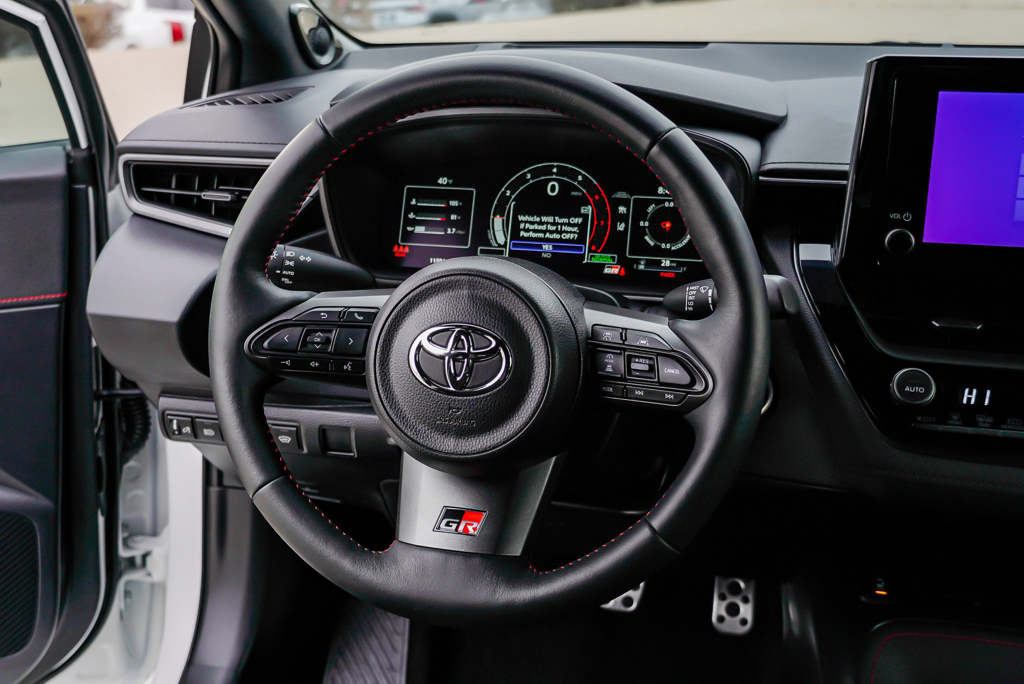 Certified 2025 Toyota Corolla Premium image 30