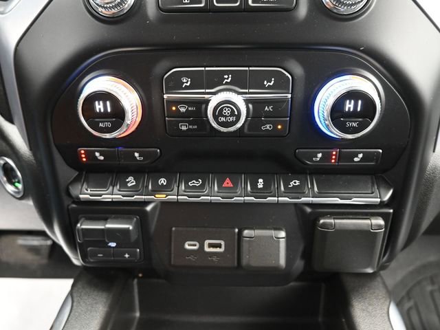 Used 2021 GMC Sierra 1500 Elevation w/ Preferred Package image 13