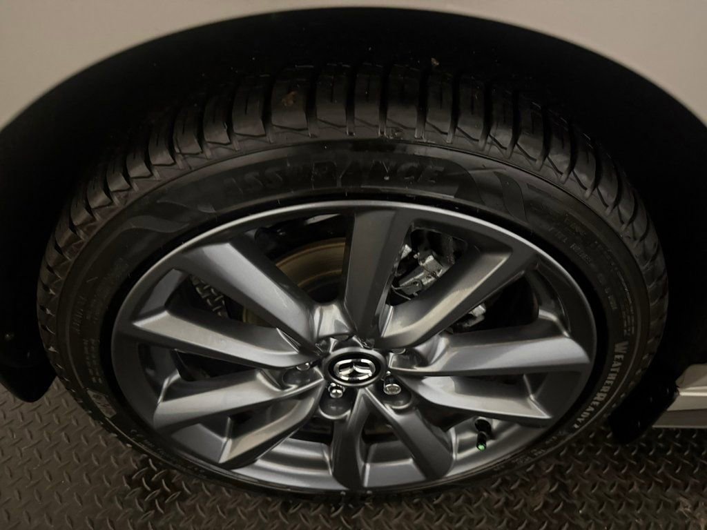 Used 2025 MAZDA MAZDA3 s image 16