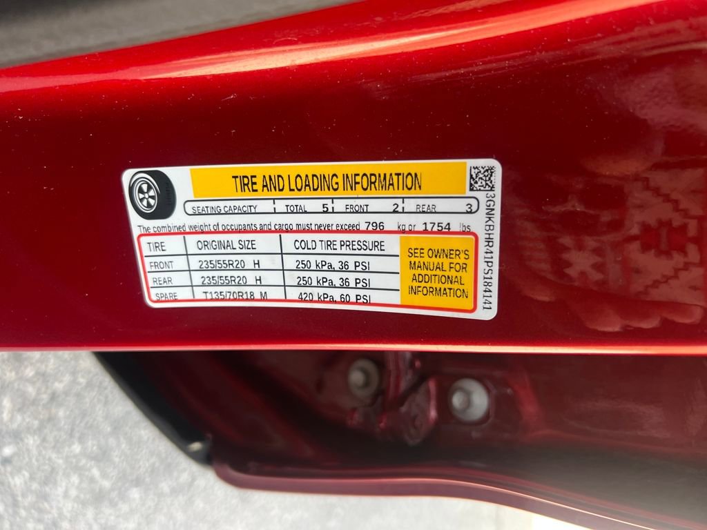 Used 2023 Chevrolet Blazer LT w/ Convenience Package image 31