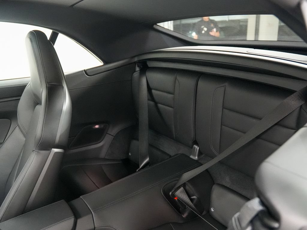 New 2026 Porsche 911 Carrera T RWD image 18