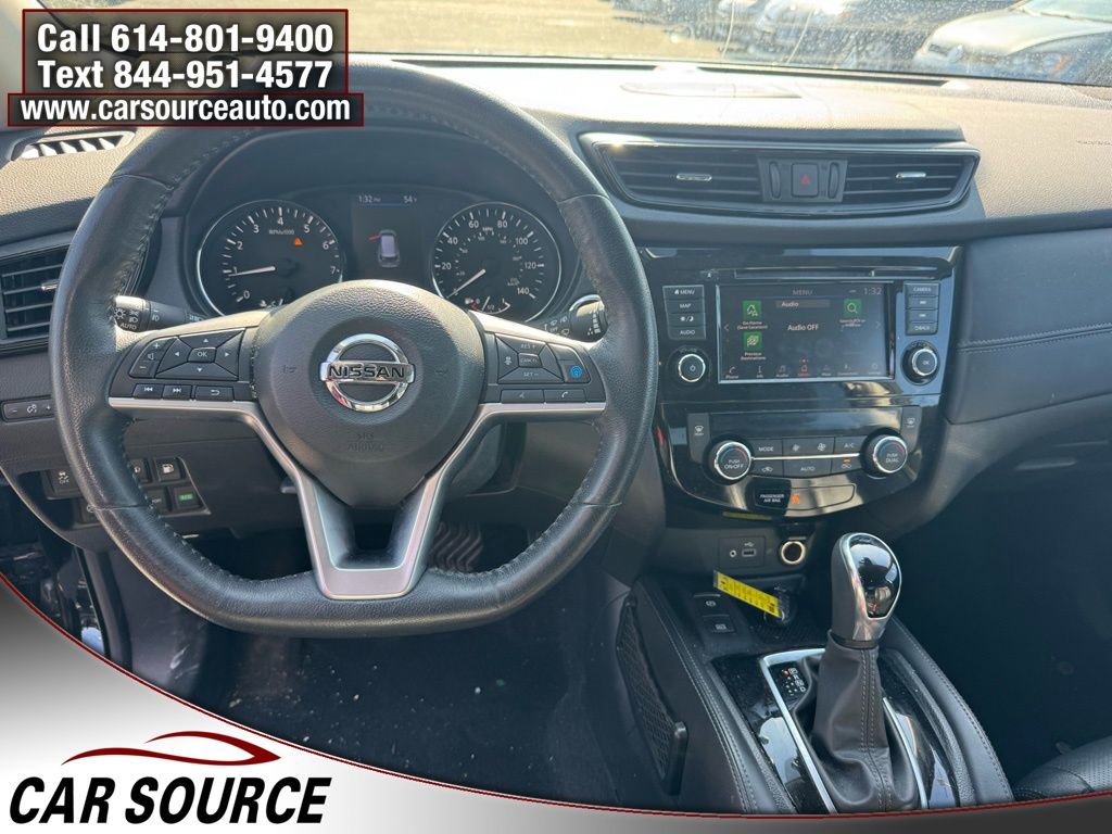 Used 2019 Nissan Rogue SL image 8