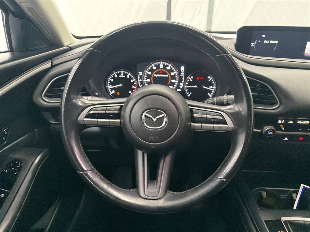 Used 2021 MAZDA CX-30 AWD 2.5 S w/ Select Package image 23