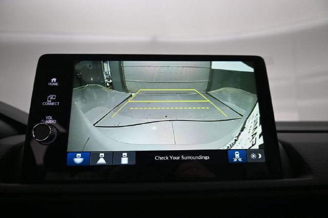 New 2027 Honda CR-V EX image 17