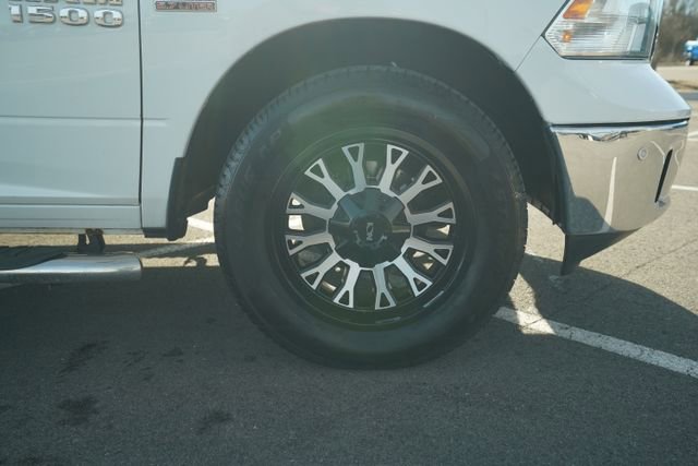 Used 2016 RAM 1500 Big Horn image 43