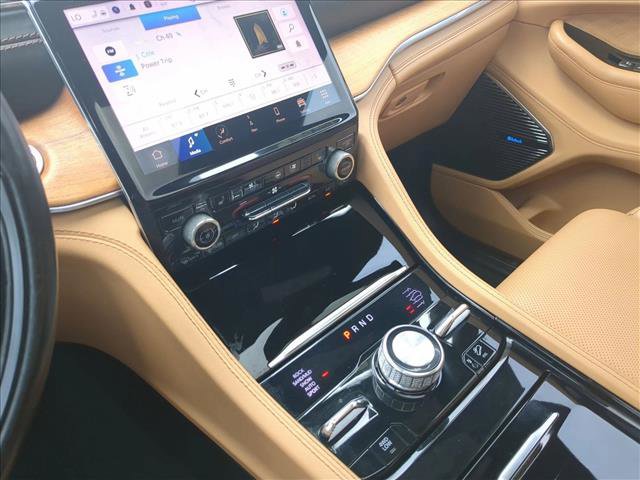 Used 2021 Jeep Grand Cherokee L Summit image 15